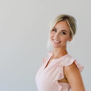 Meet your Posher, Brianne